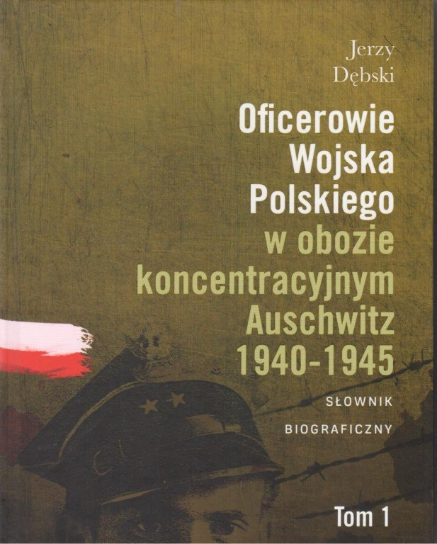 Stara-Szuflada > Oficerowie Wojska Polskiego W Obozie Koncentracyjnym ...